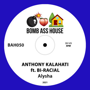 Alysha (Original Mix)