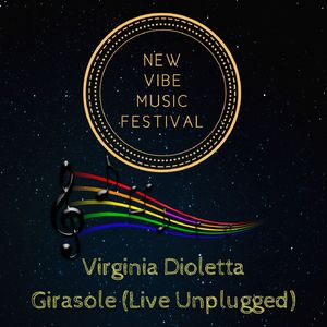 Girasole (live unplugged) (New vibe music festival)