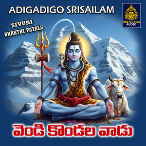 Vendi Kondala vaadu