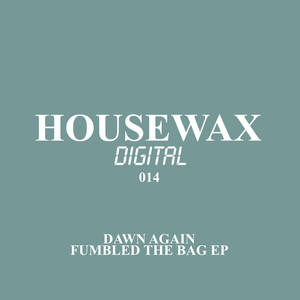 A Deep Exploration Of Vibe (Original Mix)