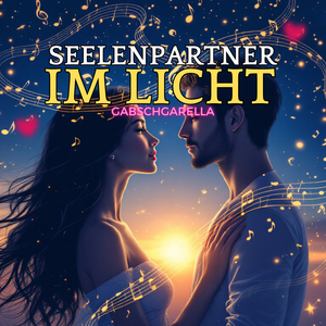 Seelenpartner Im Licht