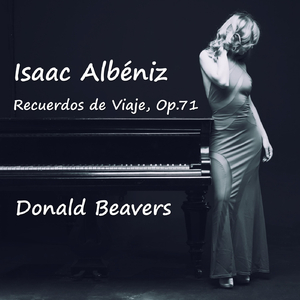 Recuerdos de Viaje, Op. 71: No. 6, "Rumores de la Caleta" Malagueña in D Minor