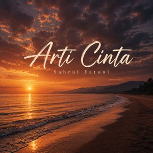 Arti Cinta