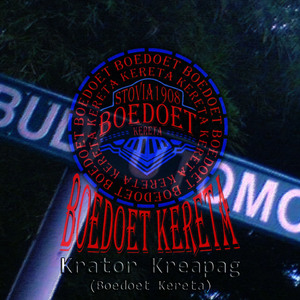Kreator Kreapag (Afro-Cuban Jazz Griot Version #1)