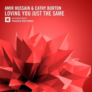 Loving You Just The Same (Original Mix)