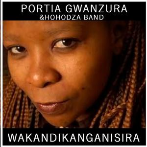 Wakandikanganisira