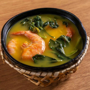 Tacacá Vatapá