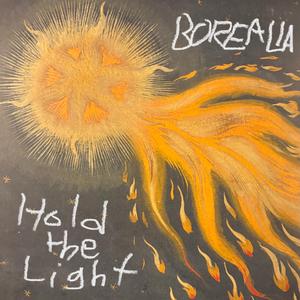 Hold the Light (Demo)