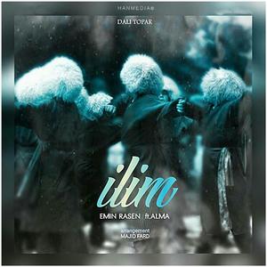 ilim (feat. Alma)