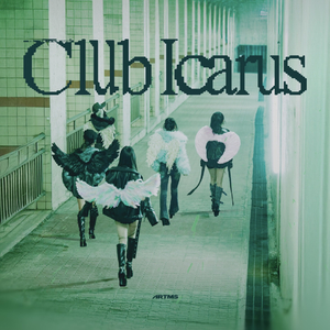 Icarus（翻自 ARTMS）