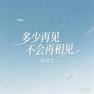多少再见不会再相见