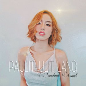 Paulit Ulit Lang