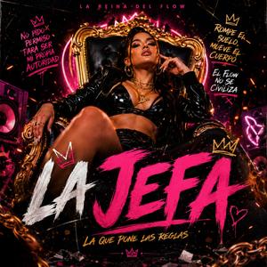 La Jefa