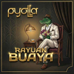 Rayuan Buaya