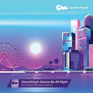 Everything's Gonna Be All Right (Vocal)