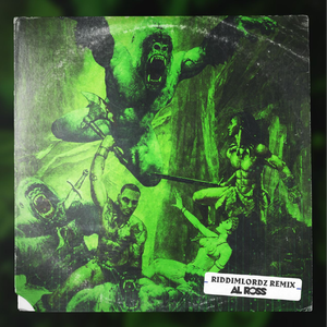 WARLORDZ (Al Ross RIDDIMLORDZ Remix)