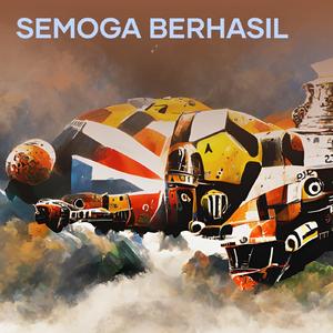 Semoga Berhasil
