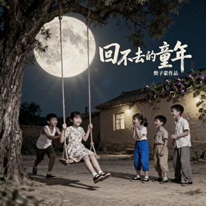 回不去的童年