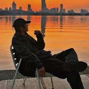 多想留在你身边