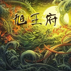 旭王府