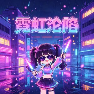 霓虹沦陷