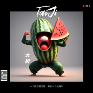 太极大西瓜 伴奏