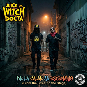 De La Calle Al Escenario (From the Street to the Stage)