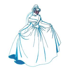 Cinderella (Retrovision Remix)