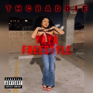 YAYA FREESTYLE