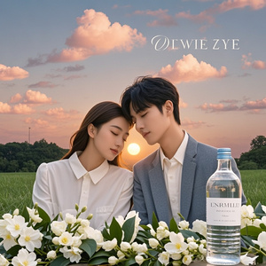 和你一起的幸福