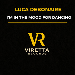 I'm in the Mood for Dancing