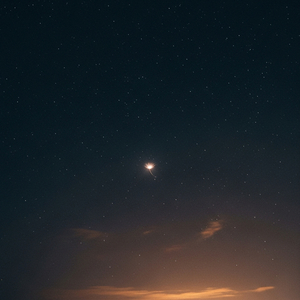 밤하늘에 심은 이름