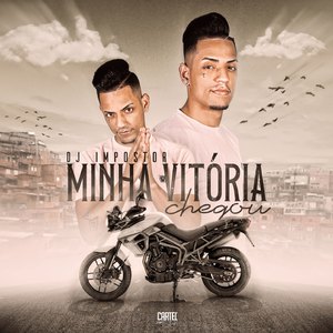 Minha Vitória Chegou