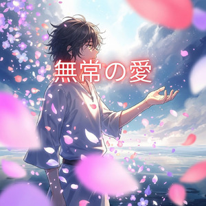 無常の愛