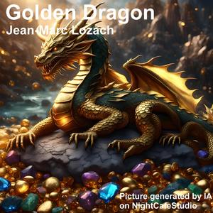 Golden Dragon