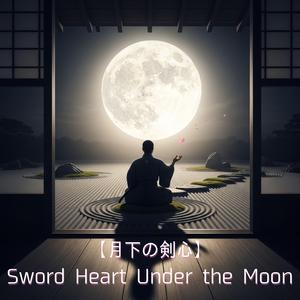 動かぬ意志 — The Unmoving Will