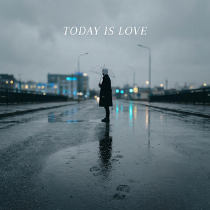 TODAY IS LOVE