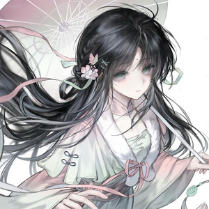 叶儿落（3D环绕版）