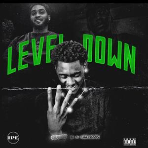 Level Down (feat. CBrown)