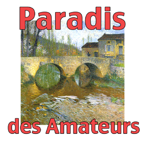 Méfiez-Vous Fillettes