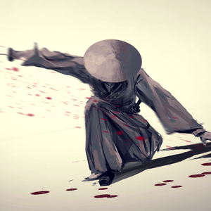 无（Prod by BECU BEATZ）