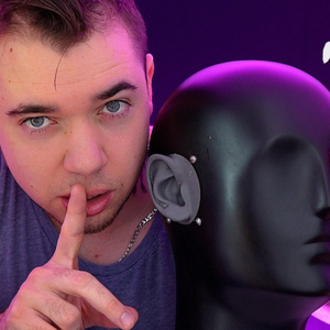 Bruits de Bouche Chuchotés