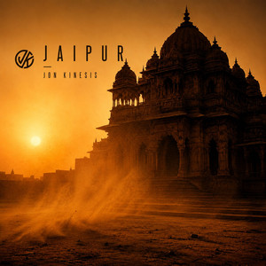 Jaipur (Radio Edit)