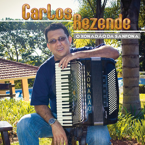 Chamamé do Cazarim