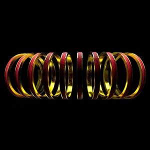 Diamonds + And Pearls