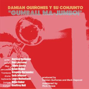 Punched Me in My Head