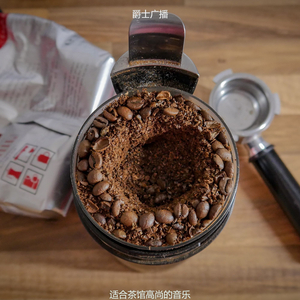 适合咖啡店纯的音乐