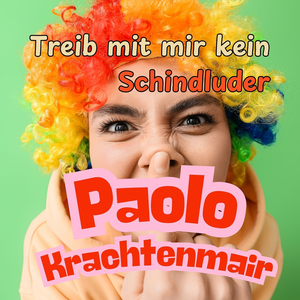Treib Mit Mir Kein Schindluder