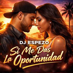 Si Me Das la Oportunidad