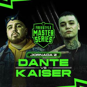 Sangre 2 Kaiser - Dante Vs Kaiser (Live)